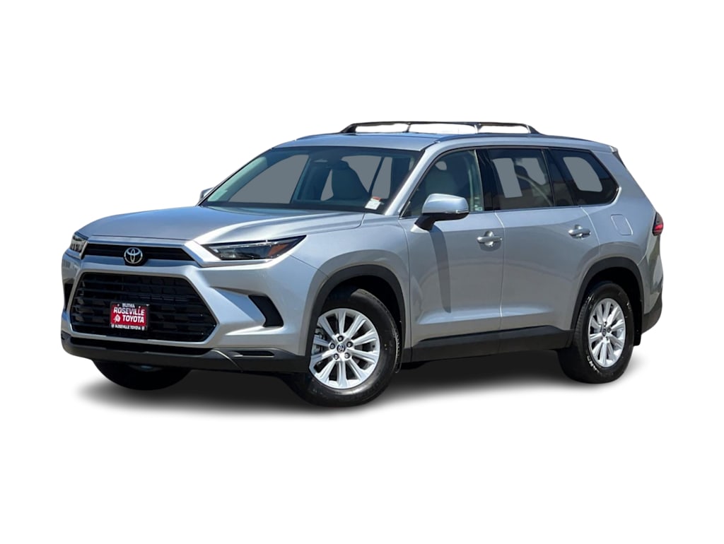 toyota grand highlander 2026 5TDACAB59TS113084 image toyota grand highlander 2026 5TDACAB59TS113084 image